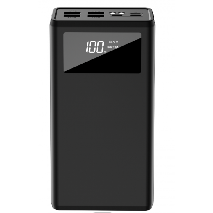 УМБ XO PR124 Digital Display 40000 mAh