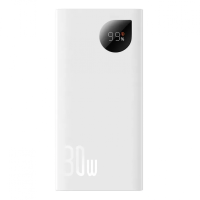УМБ Baseus Adaman 2 Digital Display Fast Charging 30W 10000 mAh (PPAD040002)