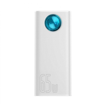 Повербанк Baseus Amblight 65W 30000 mAh Overseas Edition (PPLG0001xx)