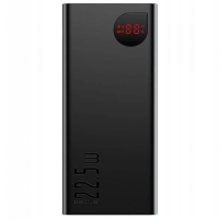 УМБ Baseus Adaman Digital Display Fast Charge 22.5W 40000 mAh (PPAD020101)
