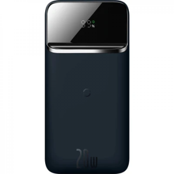 УМБ Baseus Magnetic Wireless Fast Charging 20W 10000 mAh 2022 Edition (PPCX0102xx)
