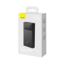 Повербанк Baseus Star-Lord Digital Display Fast 22.W 30000 mAh (PPXJ0801xx) 