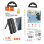 УМБ Hoco J106 Pocket iP 5000mAh 