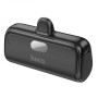 Повербанк Hoco J116 Pocket with digital display iP 5000mAh Черный - фото 5