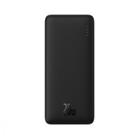 УМБ Baseus Airpow 20W 10000 mAh Cable USB to Type-C 30cm (PPQD090001)