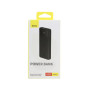 Повербанк Baseus Bipow 20W 10000 mAh Cable USB to Micro 25cm (PPBD050301) 