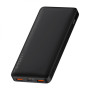 Повербанк Baseus Bipow 20W 10000 mAh Cable USB to Micro 25cm (PPBD050301)  - фото 2