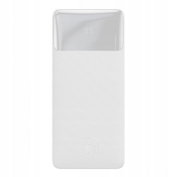 УМБ Baseus Bipow 20W 20000 mAh Cable USB to Micro 25cm (PPBD0503xx)