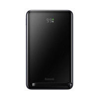 УМБ Baseus Magnetic Bracket Wireless Fast Charge 20W 10000 mAh (PPCX0002xx)