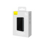Повербанк Baseus Magnetic Bracket Wireless Fast Charge 20W 10000 mAh (PPCX0002xx) 