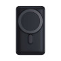 Повербанк Baseus Magnetic Bracket Wireless Fast Charge 20W 10000 mAh (PPCX0002xx)  - фото 2