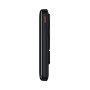 Повербанк Baseus Magnetic Bracket Wireless Fast Charge 20W 10000 mAh (PPCX0002xx)  - фото 3