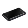 Повербанк Baseus Magnetic Bracket Wireless Fast Charge 20W 10000 mAh (PPCX0002xx)  - фото 4