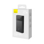 Повербанк Baseus Star-Lord 22,5W 20000 mAh (PPXJ0800xx) 