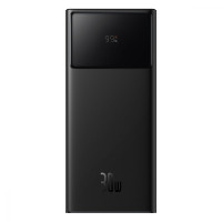 УМБ OS-Baseus Star-Lord 30W 20000 mAh Cluster Black (P10022904113-00)