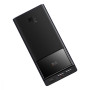 Повербанк OS-Baseus Star-Lord 30W 20000 mAh Cluster Black (P10022904113-00)  - фото 2