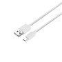 УМБ Kingleen PZX C133 10400 mAh Білий - фото 6