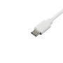 УМБ Kingleen PZX C133 10400 mAh Білий - фото 7