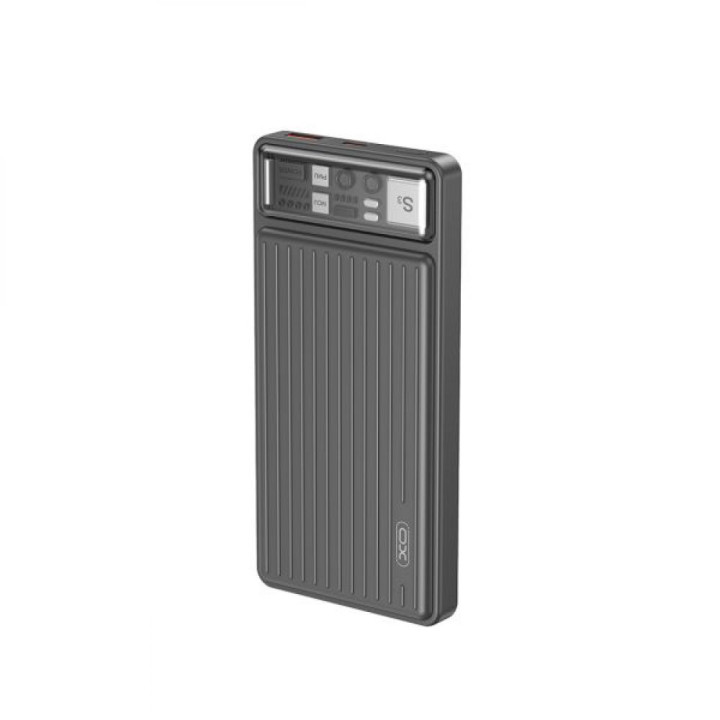 Повербанк XO PR217 PD20W+QC22.5W 10000 mAh