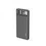 Повербанк XO PR217 PD20W+QC22.5W 10000 mAh 