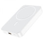 Повербанк Borofone BJ25 Plus Reach PD20W magnetic wireless fast charging 10000 mAh  - фото 3