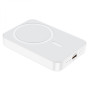 Повербанк Borofone BJ25 Plus Reach PD20W magnetic wireless fast charging 10000 mAh  - фото 4
