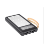 Повербанк Kingleen PZX C160 20000 mAh 