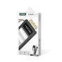 Повербанк Kingleen PZX C160 20000 mAh  - фото 2