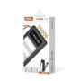 Повербанк Kingleen PZX C161 30000 mAh 