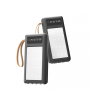 Повербанк Kingleen PZX C161 30000 mAh  - фото 2