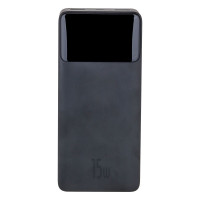 УМБ Baseus PPDML-K Bipow 15W 30000 mAh