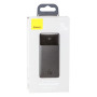 Повербанк Baseus PPDML-K Bipow 15W 30000 mAh 