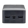 Повербанк Baseus PPDML-K Bipow 15W 30000 mAh  - фото 2