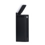 Повербанк Hoco J62 Jove Table Lamp 30000 mAh  - фото 2