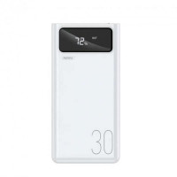 Повербанк Remax RPP-112 Mengine Series 30000 mAh
