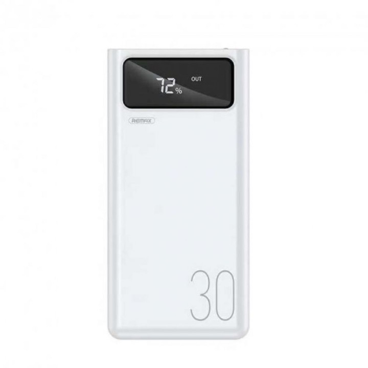 УМБ Remax RPP-112 Mengine Series 30000 mAh
