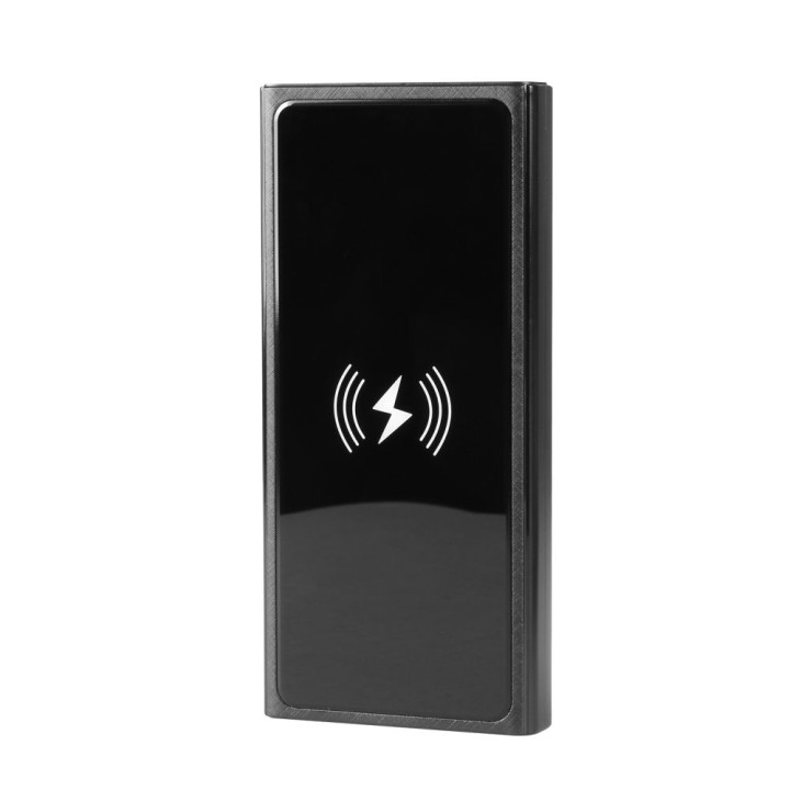УМБ XO PR141 Wireless QC22.5W+PD20W+WIR15W 10000mAh