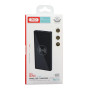 УМБ XO PR141 Wireless QC22.5W+PD20W+WIR15W 10000mAh 