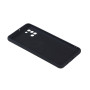 Чехол Silicone Cover Full Camera (A) для Samsung Galaxy A31  - фото 6