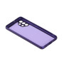 Чехол Silicone Cover Full Camera (A) для Samsung Galaxy A32 (A325F) 4G  - фото 4