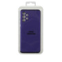 Чехол Silicone Cover Full Camera (A) для Samsung Galaxy A32 (A325F) 4G  - фото 2