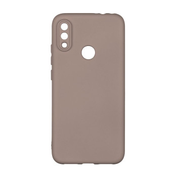 Чехол Silicone Cover Full Camera (A) для Xiaomi Redmi Note 7 / Note 7 Pro / Note 7s