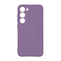 Чехол Silicone Cover Full Camera (A) для Samsung Galaxy S23  - фото 7