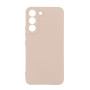 Чехол Silicone Cover Full Camera (A) для Samsung Galaxy S22  - фото 2