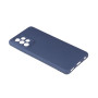 Чехол Silicone Cover Full Camera (A) для Samsung Galaxy A52 4G / A52 5G  - фото 2