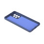 Чехол Silicone Cover Full Camera (A) для Samsung Galaxy A52 4G / A52 5G  - фото 3