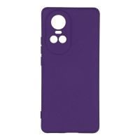 Чохол Silicone Cover Full Camera (A) для Oppo Reno 10 5G