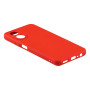 Чехол Silicone Cover Full Camera (A) для Oppo A17  - фото 5