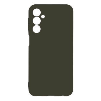 Чехол Silicone Cover Full Camera (A) для Samsung Galaxy M34 5G