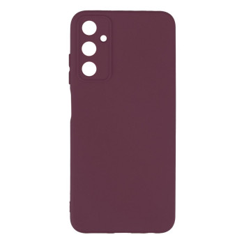 Чехол Silicone Cover Full Camera (A) для Samsung Galaxy A05s